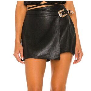 Amanda Uprichard Coralynn Skort